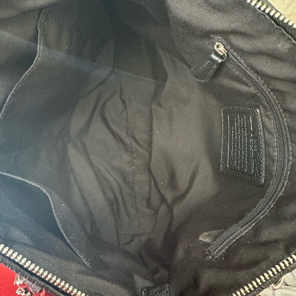 🐎🎁 Bundle Coach 🎁🐎 Tote Bag with Wallet small - Picture 6 of 10